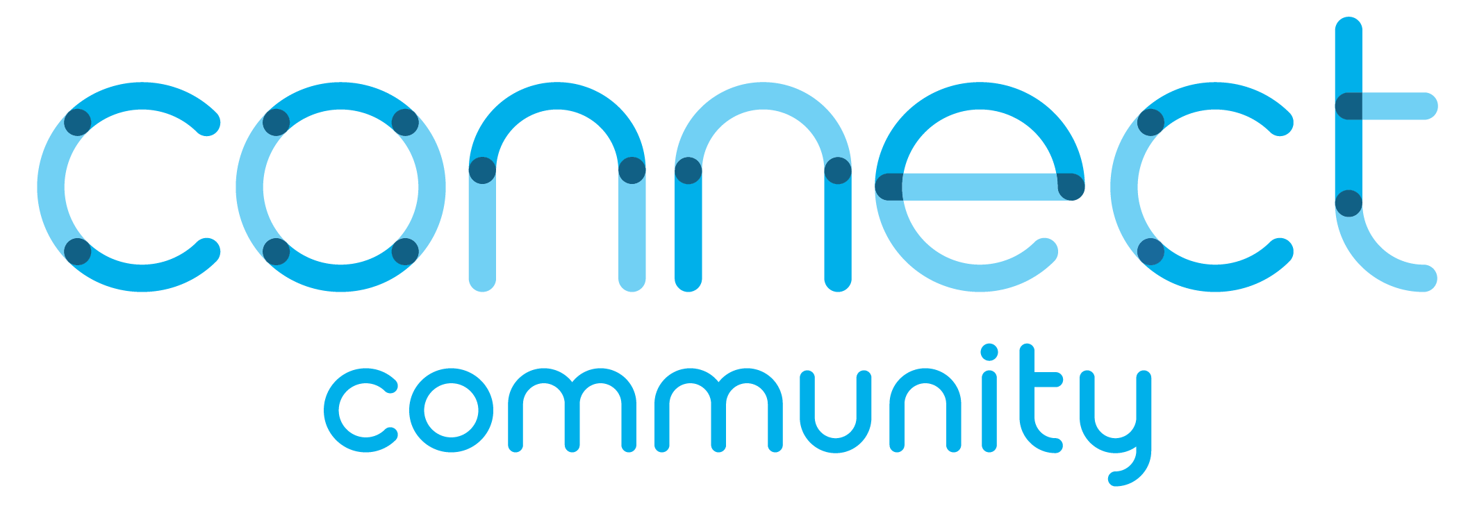 Connect Communities Logo