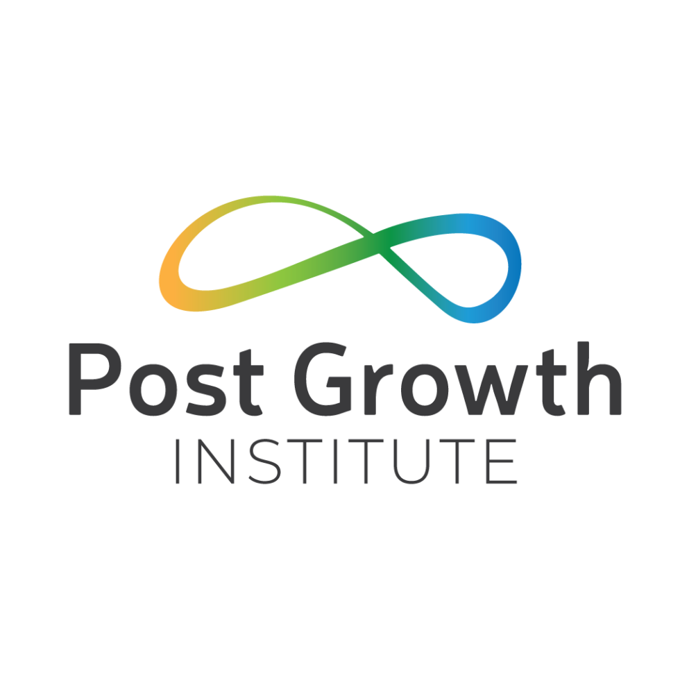 Post Growth Institute Logo