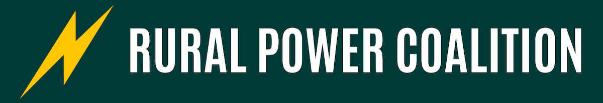 Rural Power Coalition Logo