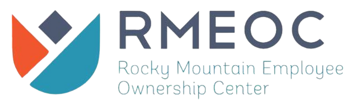 Rocky Mountain Employee Ownership Center Logo