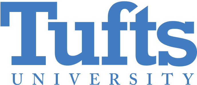 Tufts University Logo