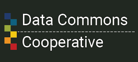 Data Commons Cooperative Logo