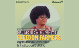 Monica White Freedom Farmers header image