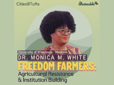 Monica White Freedom Farmers header image