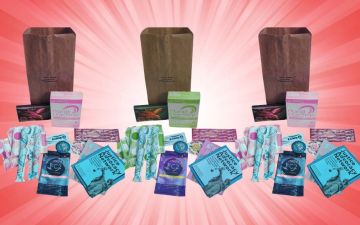 Sexual Health Emergency Preparedness Kits